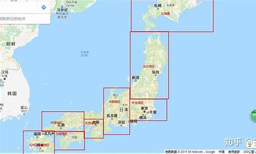 第一次去日本准备流程_第一次去日本旅游攻略