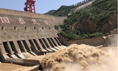 三门峡必去景点_三门峡景点旅游推荐