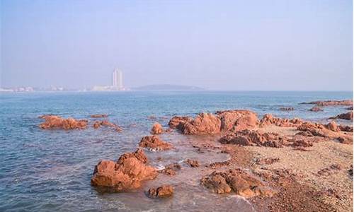 青岛旅游景点介绍大全海边夜景,青岛旅游景点介绍大全海边夜景视频