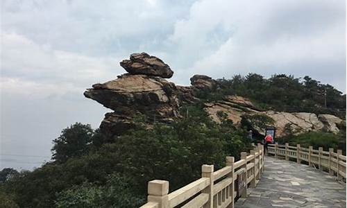 连云港海上云台山游览时间_连云港海上云台山旅游攻略一日游价格