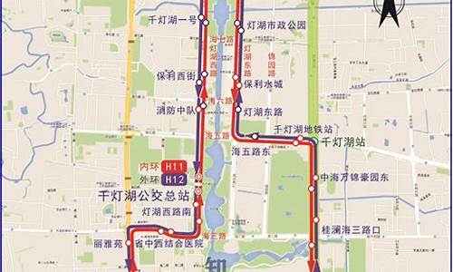 名亭公园坐几路公交车_名亭公园怎么样