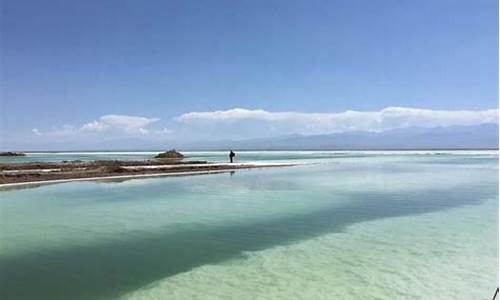 青海湖自助游攻略7月,青海湖旅游自驾游攻略及花费