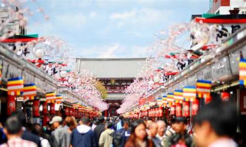 东京旅游景点大全_东京旅游攻略一日游景点