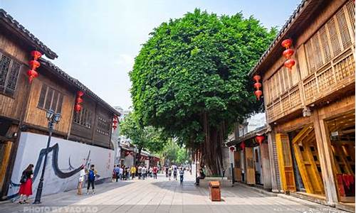 三坊七巷旅游攻略美食,三坊七巷游玩攻略顺序