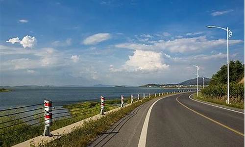 苏州出发环太湖骑行路线,苏州环太湖骑行路线图