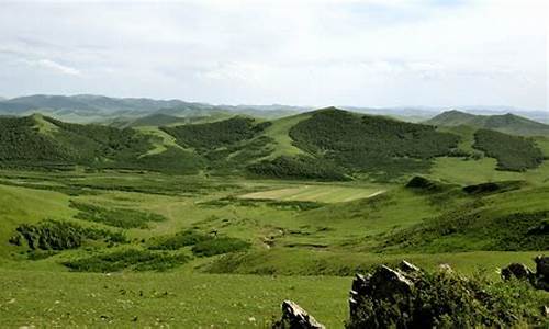 承德坝上草原旅游攻略2天自驾,承德坝上草原旅游攻略2天自驾路