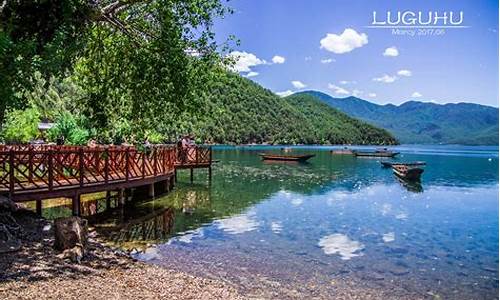 泸沽湖旅游路线自由行,泸沽湖旅游攻略跟团