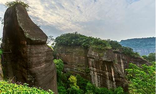 广东丹霞山国家地质公园,广东丹霞山世界地质公园门票