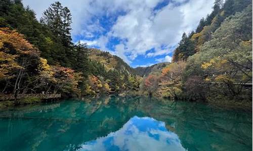 去四川旅游_四川出行攻略