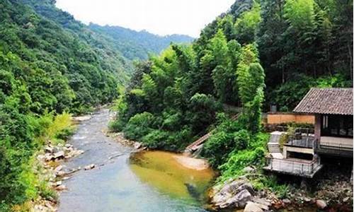 广东南昆山生态旅游区_广东南昆山旅游攻略自助游