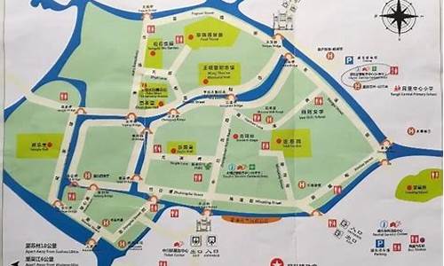 同里旅游路线_同里旅游路线攻略