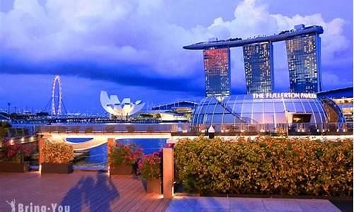 新加坡旅游攻略自由行费用多少_新加坡旅游攻略自由行