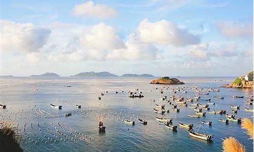 浙江枸杞岛旅游攻略_浙江的枸杞岛是什么岛