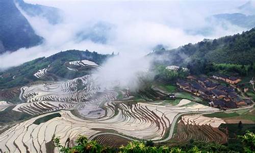 政和县景点,政和县景区景点