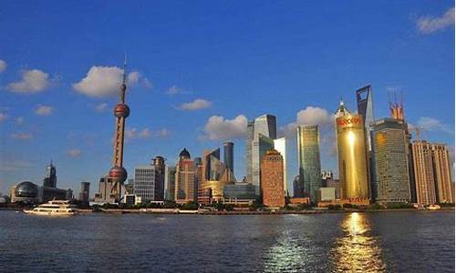 上海一日游最佳路线攻略详解_上海一日游最佳路线最节约钱的