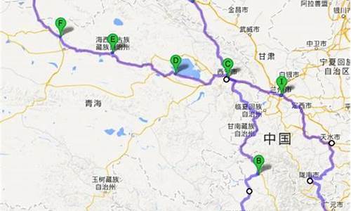 成都到敦煌旅游攻略,成都到敦煌旅游路线5天怎么走