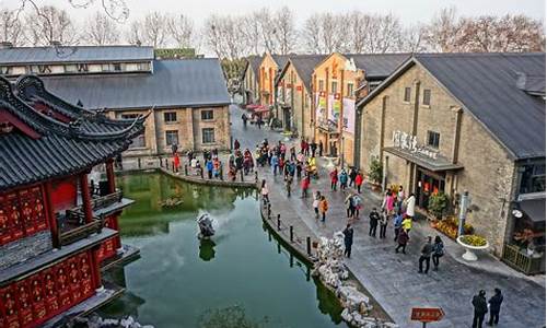 镇江旅游攻略必去景点大全_镇江旅游景点攻略路线