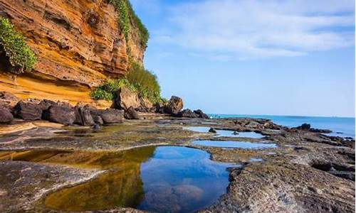 北海涠洲岛门票优惠,北海涠洲岛攻略多少钱