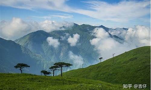 株洲到武功山自驾游攻略,株洲到武功山旅游攻略