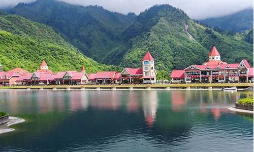 西岭雪山夏季旅游攻略,西岭雪山攻略一日游7月