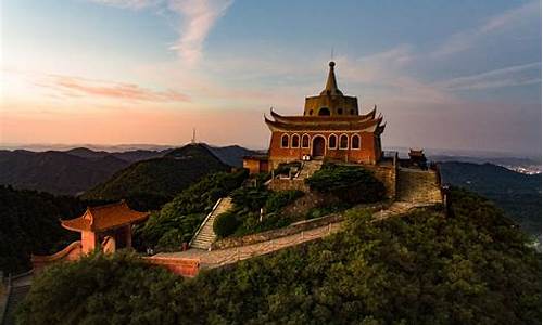 湖南省韶山旅游景点_湖南韶山旅游景点大全