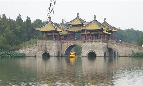 扬州有哪些旅游景点好玩_扬州有哪些旅游景点?