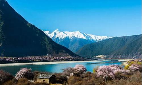 林芝景点,林芝景点简介