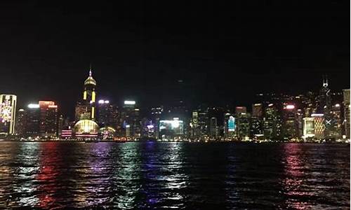 香港旅游全攻略澳门-香港旅游全攻略澳门免签吗