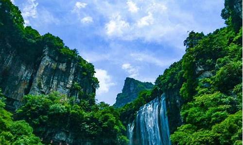 三峡各景点门票价格-三峡旅游景点门票价格