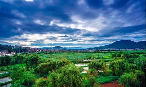 腾冲旅游攻略必去十大景区-腾冲旅游攻略自由行最佳路线