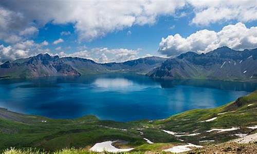 白山景点-白山景点哪里值得旅游