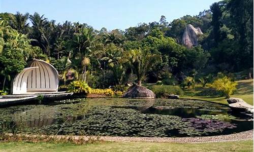 厦门万石植物园营业时间-万石植物园点评厦门旅游攻略