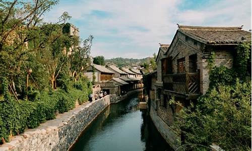 北京密云水库一日游-北京密云水库旅游攻略