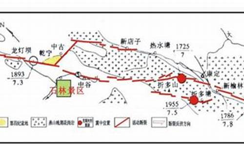 墨石公园在哪儿-墨石公园怎么形成