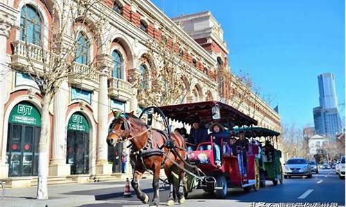 天津旅游景点排名必去-天津旅游景点排名前十有哪些?