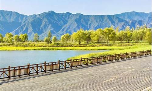 北京野鸭湖湿地公园门票-北京野鸭湖湿地公园门票多少