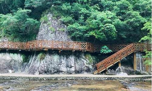 仙游白水洋旅游攻略-仙游白水洋旅游攻略路线