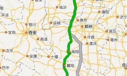 太原到海南旅游线路-太原到海南自驾游路线路况如何