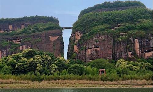 龙虎山旅游攻略自驾游二日游住宿-龙虎山旅行攻略