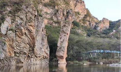 大连到冰峪沟旅游攻略路线-大连到冰峪沟旅游攻略