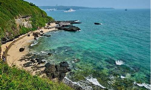 广西北海五个值得一去的旅游景点,广西北海