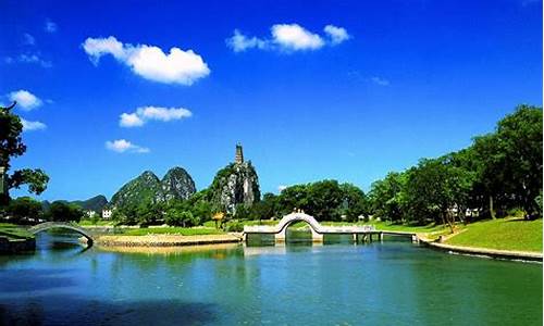 桂林穿山景区门票多少钱,桂林穿山公园旅游