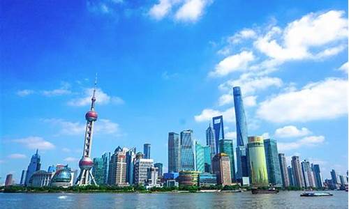 上海市热门旅游景点榜中榜_2021上海旅