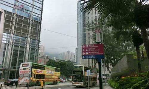 深圳香港旅游攻略,深圳哪里好玩 香港