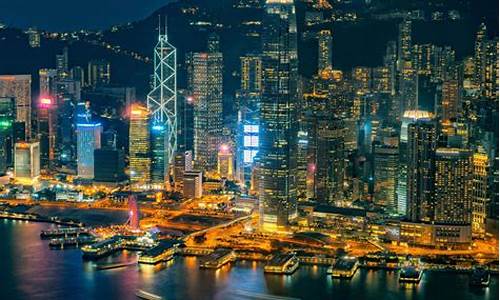 香港旅游攻略自由行详细步骤_香港旅游攻略