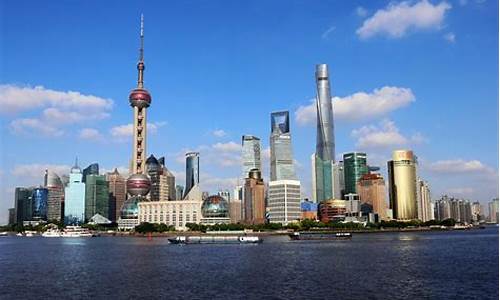 上海便宜的景点_最便宜上海游玩攻略