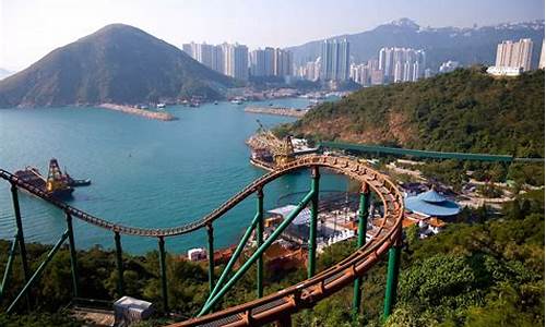 香港一日游路线推荐,香港旅游攻略自由行攻略一天几次