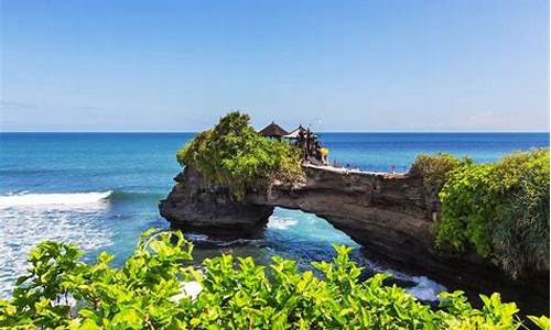 巴厘岛攻略 自由行,巴厘岛旅游攻略大全最新路线
